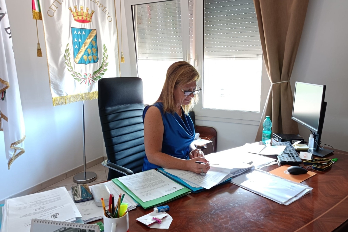 Ciampino - Al via l'anno scolastico 2025/2026, gli auguri dell'Amministrazione comunale