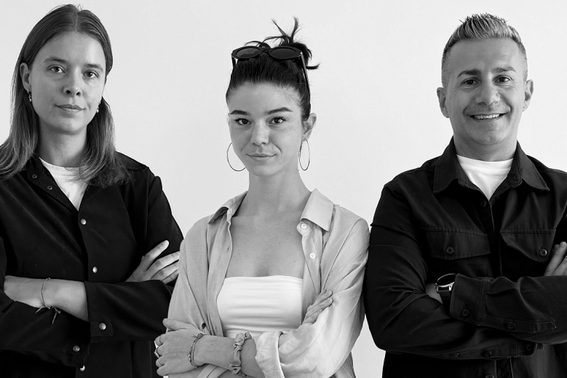 Arte: Light Station inaugura a Roma il nuovo hub creativo