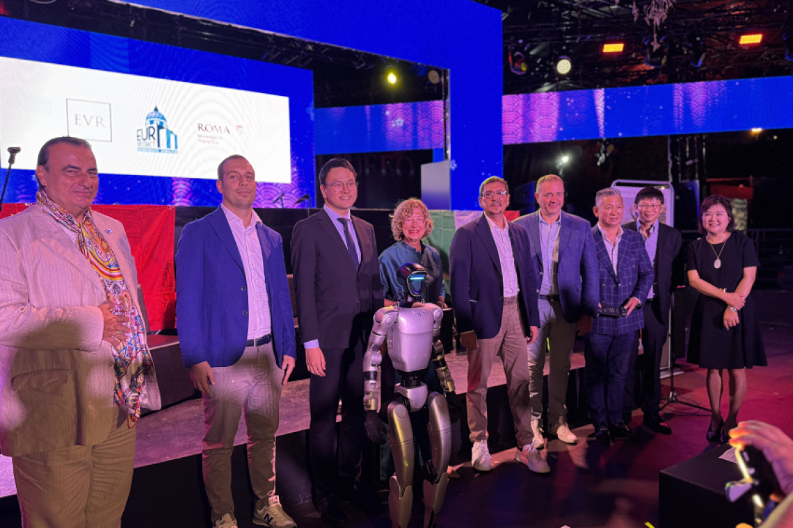 Festival della Cultura Cinese In occasione dei 55 anni di Amicizia Italia-Cina