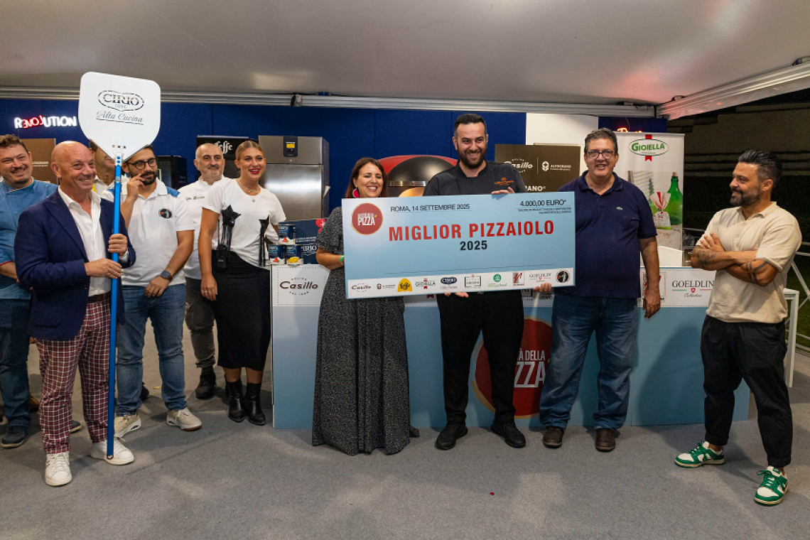 Vinòforum conferma il suo successo: numeri e passione per l’edizione 2025 a Piazza di Siena