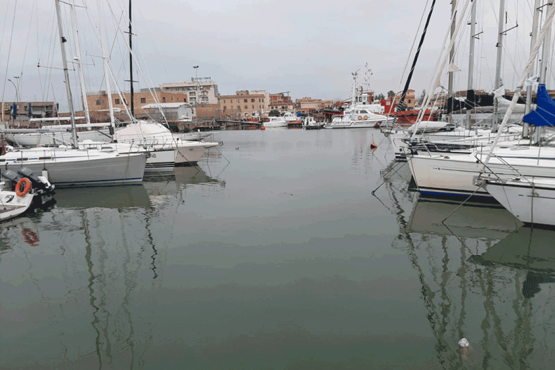 Fiumicino celebra i sapori italiani: arriva “Gusto Italia” sul litorale