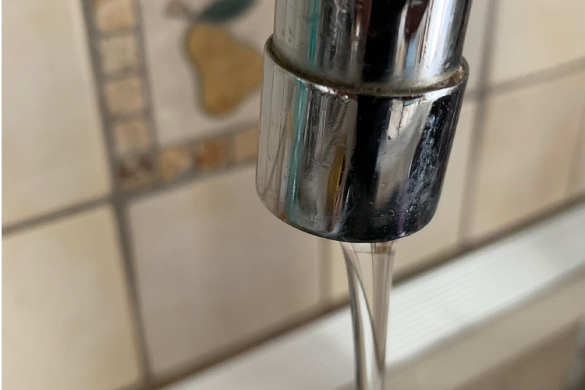 Interruzione del flusso idrico, chiuse scuole e uffici pubblici il 24 settembre