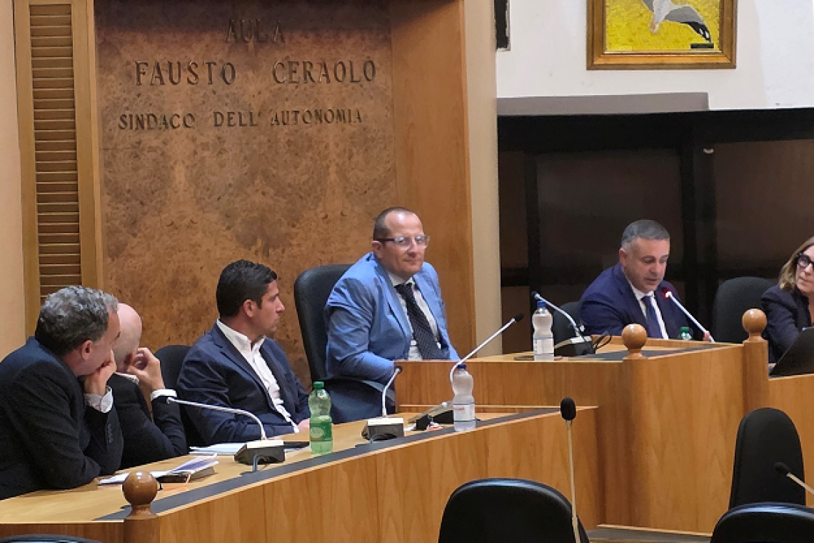 Urbanistica e sviluppo: a Ladispoli il confronto con la Regione Lazio