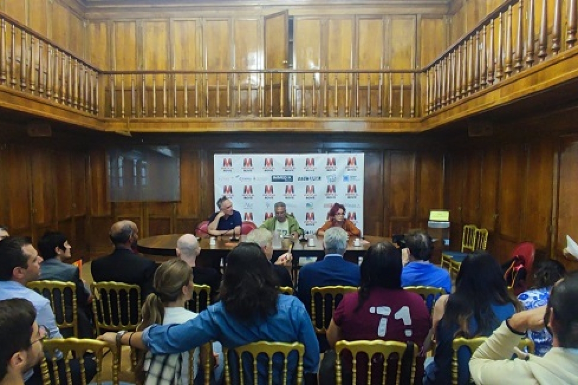 VerticalMovie Festival, a ottobre l'VIII edizione del festival internazionale dei video verticali 