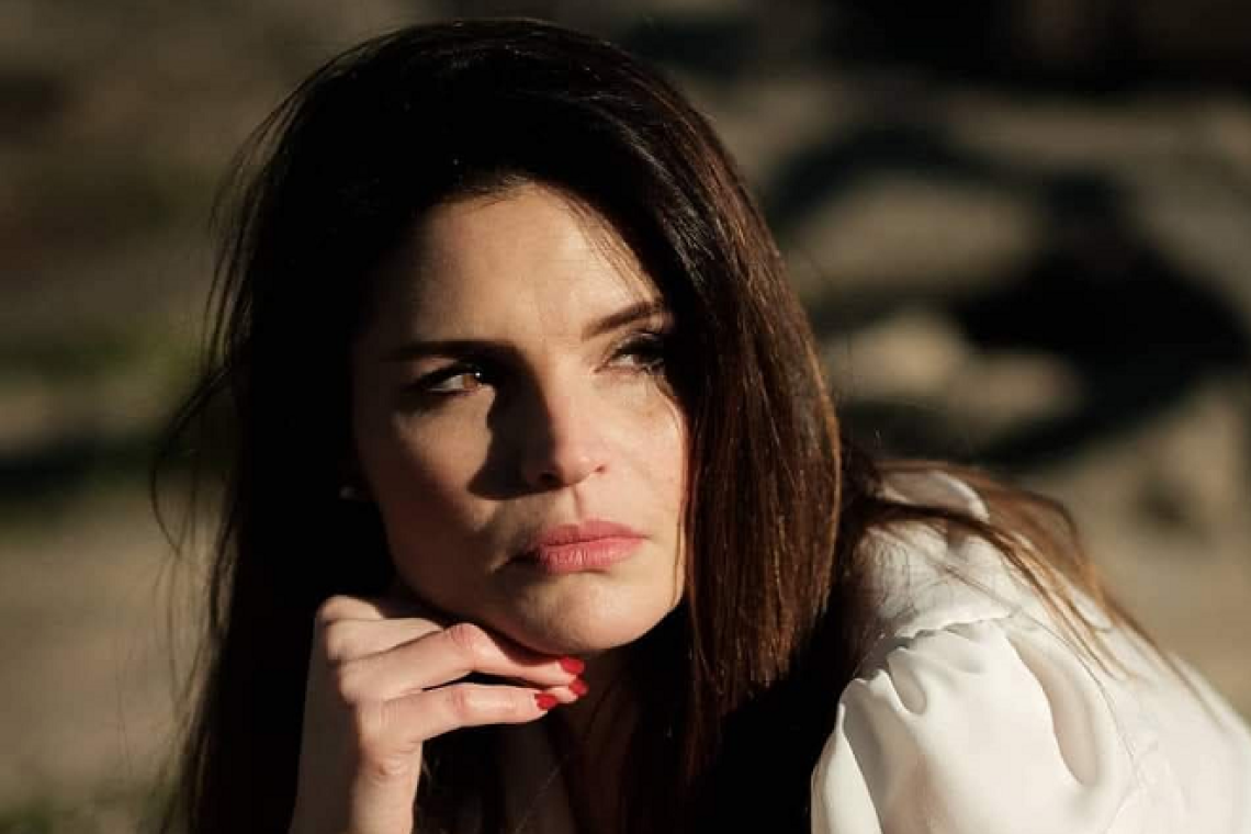 Teatro Golden, Frida Magdalena Carmen Frida Kahlo y Calderòn - 16 ottobre 2025 e 21.00