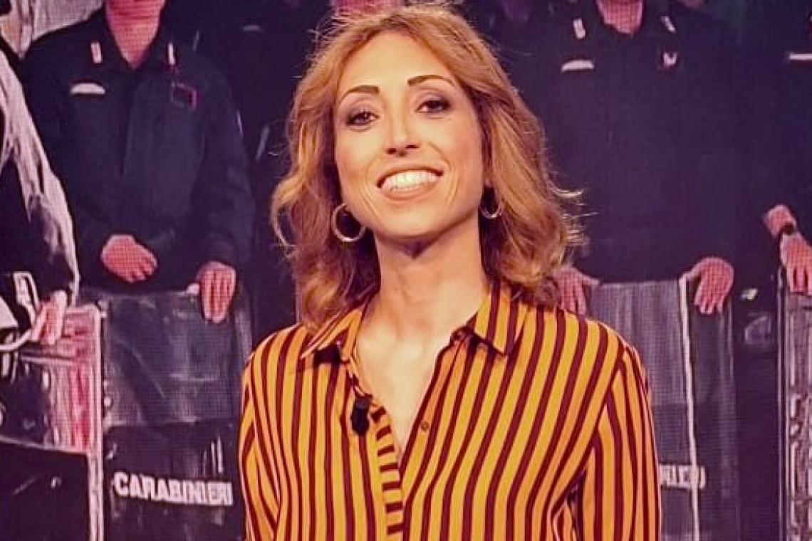 A Giulia Di Stefano e Adriano Monti Buzzetti il “Premio Arco di Traiano” di giornalismo