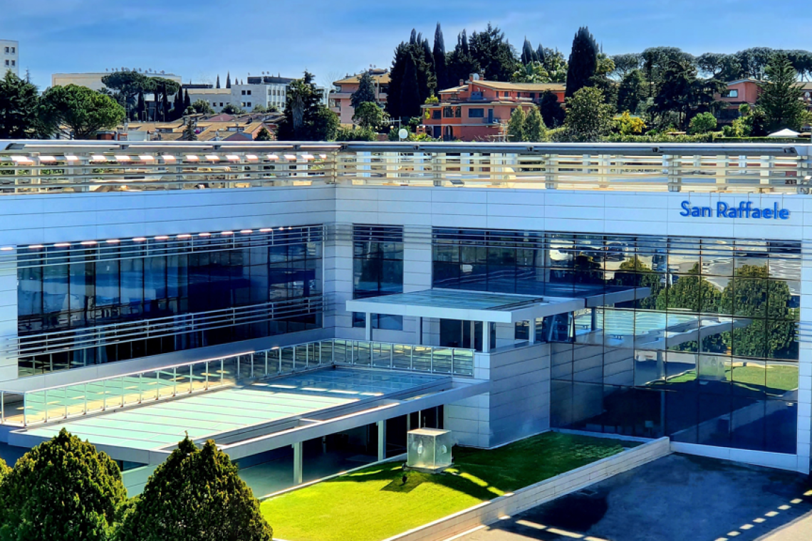 Giornata Mondiale del Cuore: la prevenzione al centro con lo studio CVrisk-IT dell'IRCCS San Raffaele di Roma