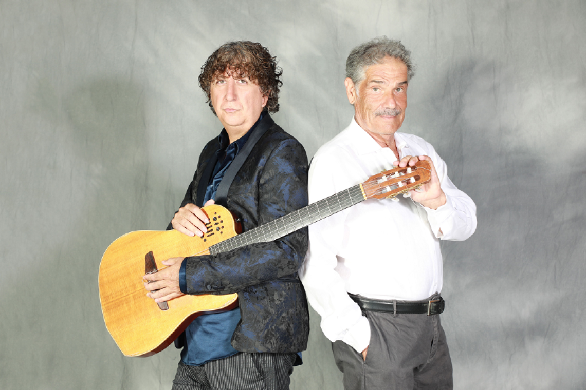 Teatro Manzoni –  Meraviglioso In volo tra le note di Domenico Modugno dal 2 al 19 Ottobre