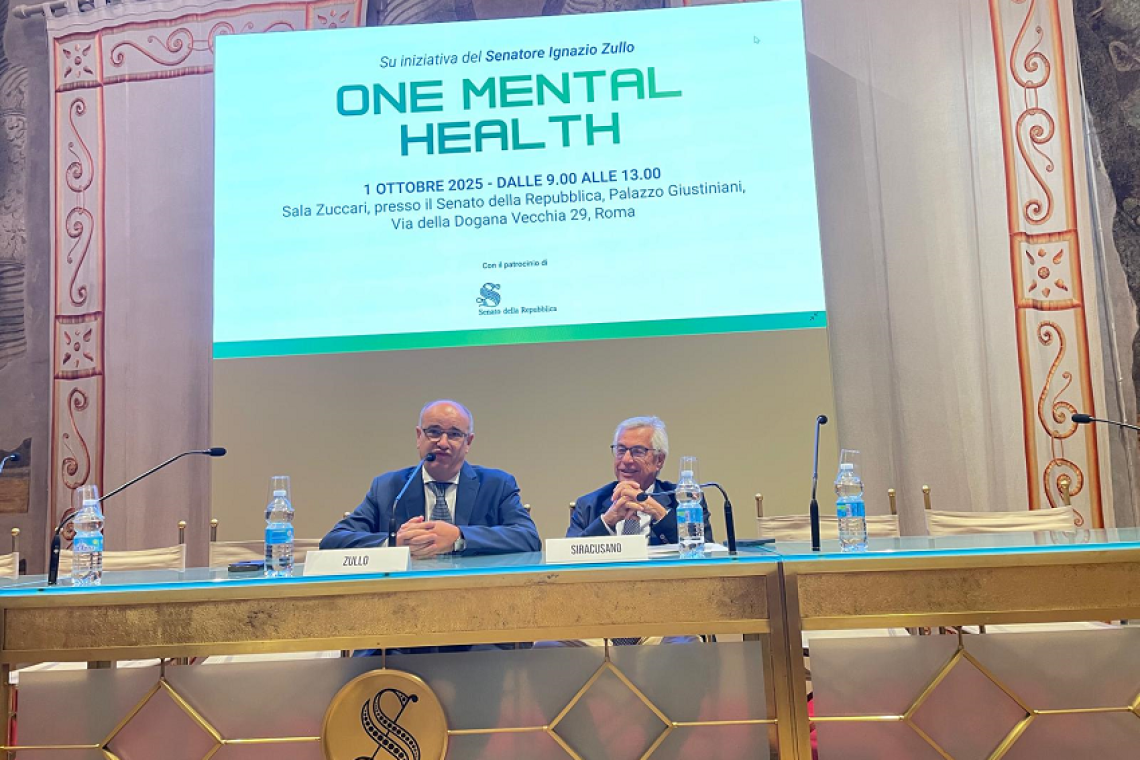 Ansia, dipendenze, depressione, allarme per i giovani:  la salute mentale è una priorità politica e sociale