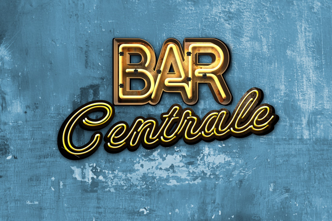 Rai1: al via "Bar Centrale" con Elisa Isoardi il nuovo programma del sabato pomeriggio dal 4 ottobre alle 14.00