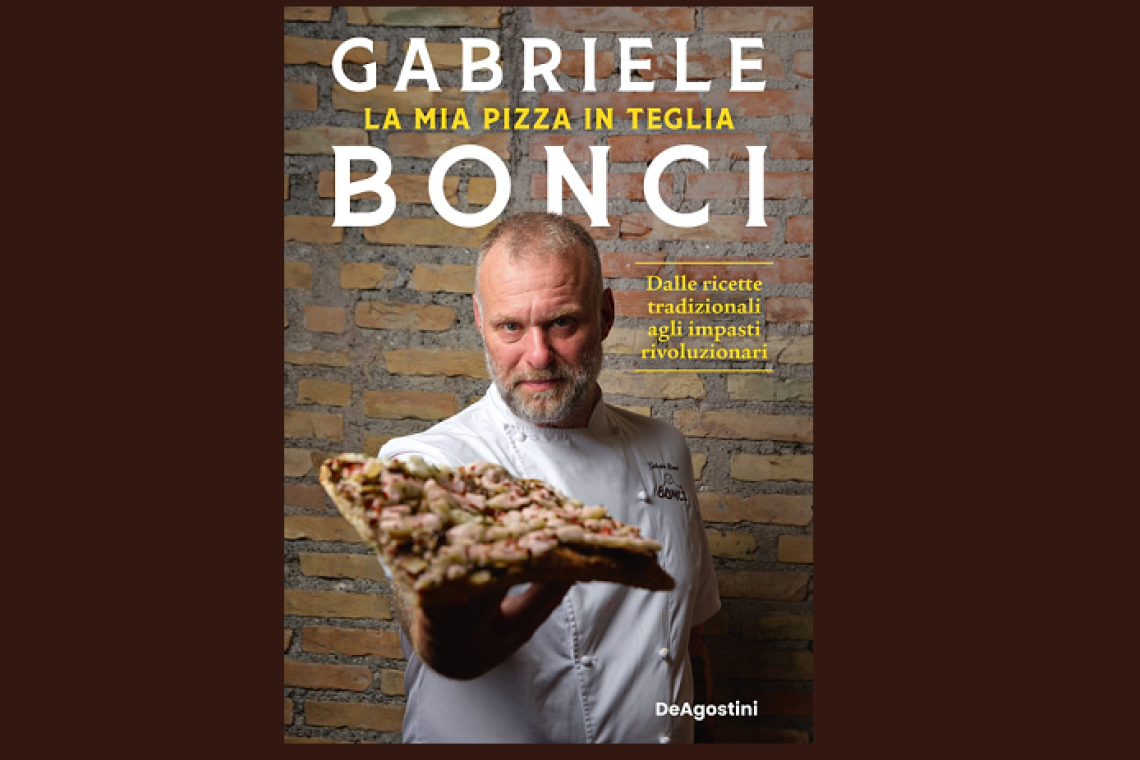 Gabriele Bonci riapre Pizzarium: più grande, più moderno, ma con lo stesso spirito di sempre
