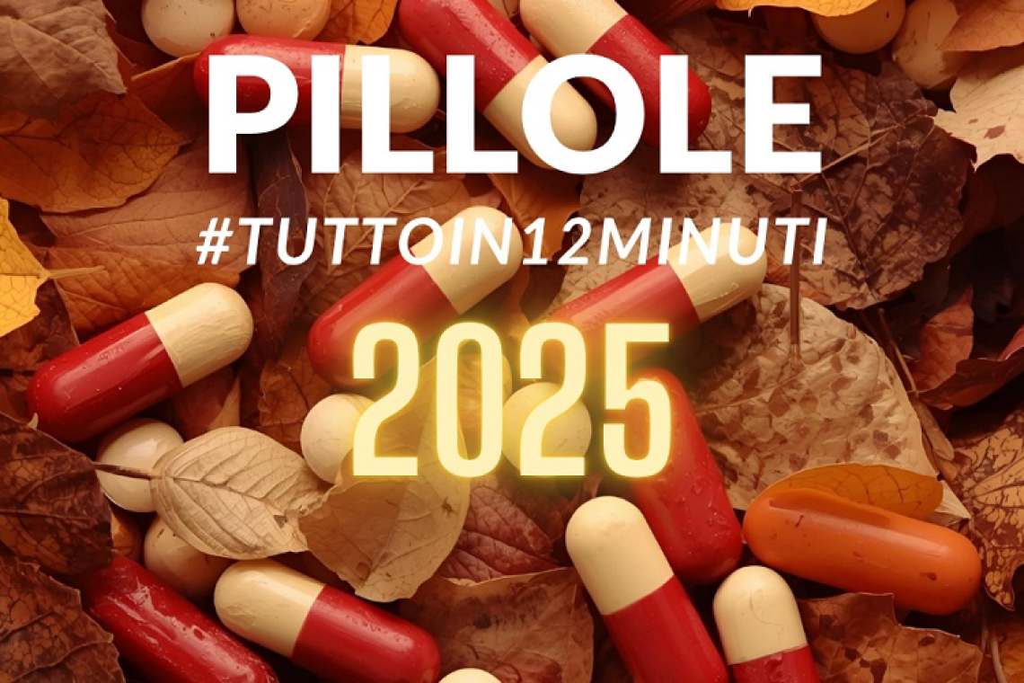 Fortezza Est, torna Pillole #tuttoin12minuti: otto serate per scoprire il teatro di domani