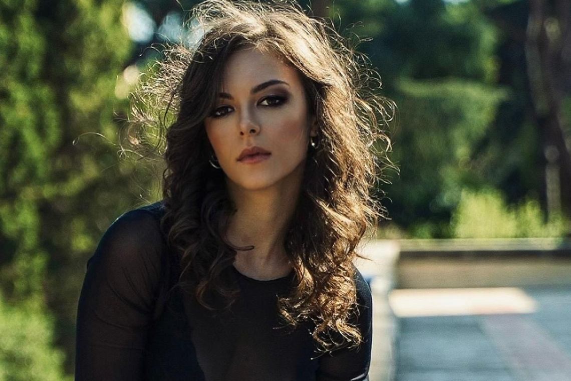 Federica Pento: un autunno tra ispirazione e nuove canzoni