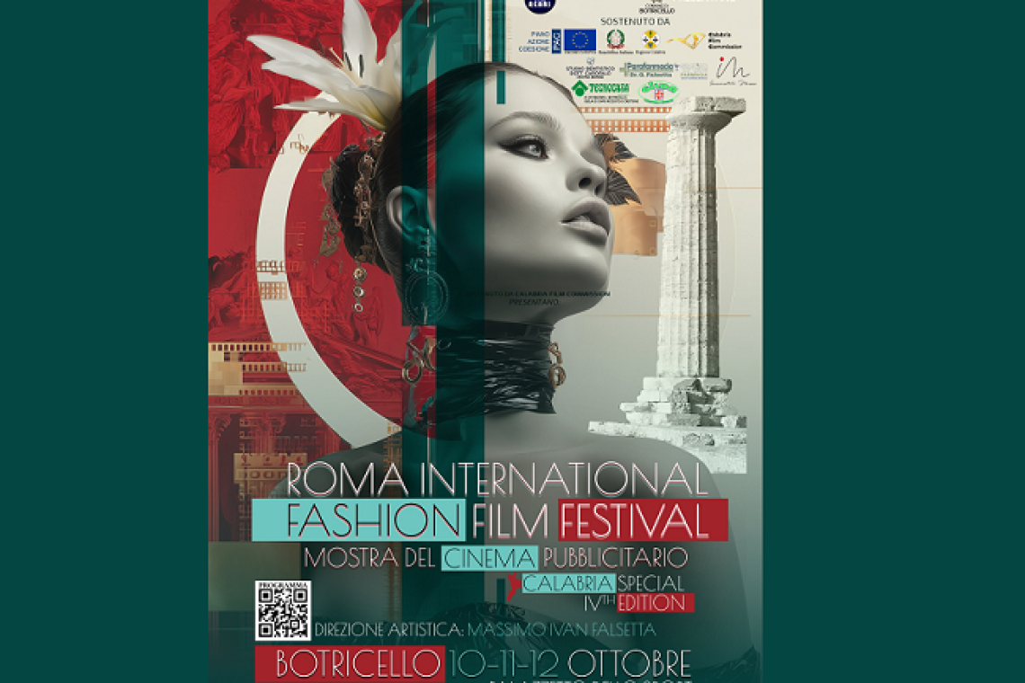 Il grande cinema sbarca in Calabria: tutto pronto per il #RiFff a Botricello 