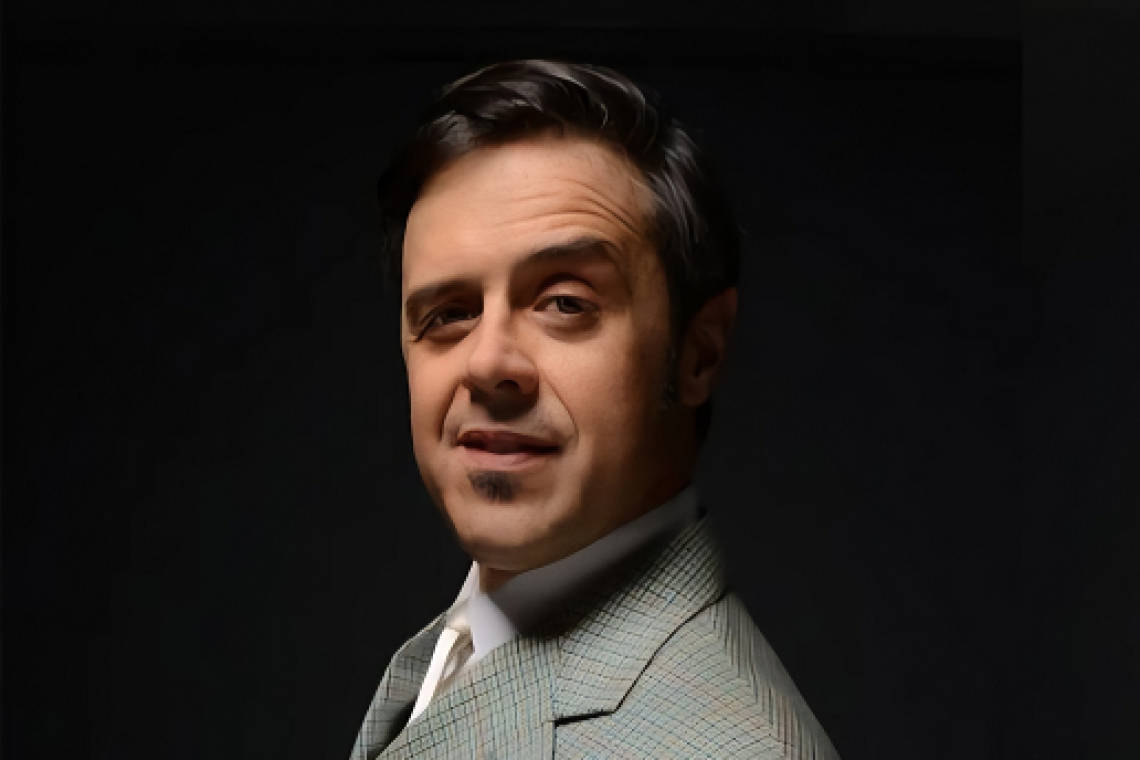 Spazio Diamante- dal 9 al 12 - dal 16 al 19 ottobre - Claudio "Greg" Gregori in Io sono il diavolo