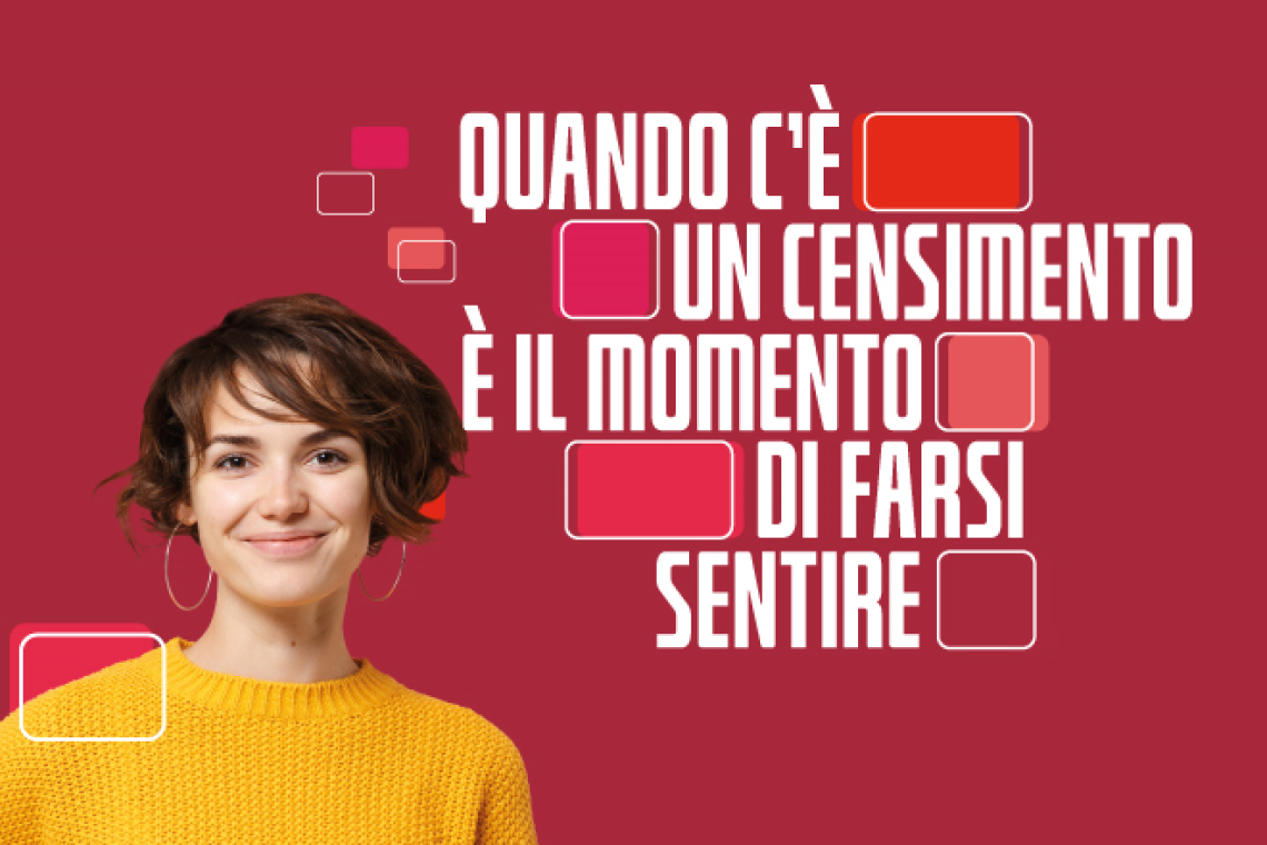 Roma Capitale, iniziano le operazioni per il censimento della popolazione e delle abitazioni 2025