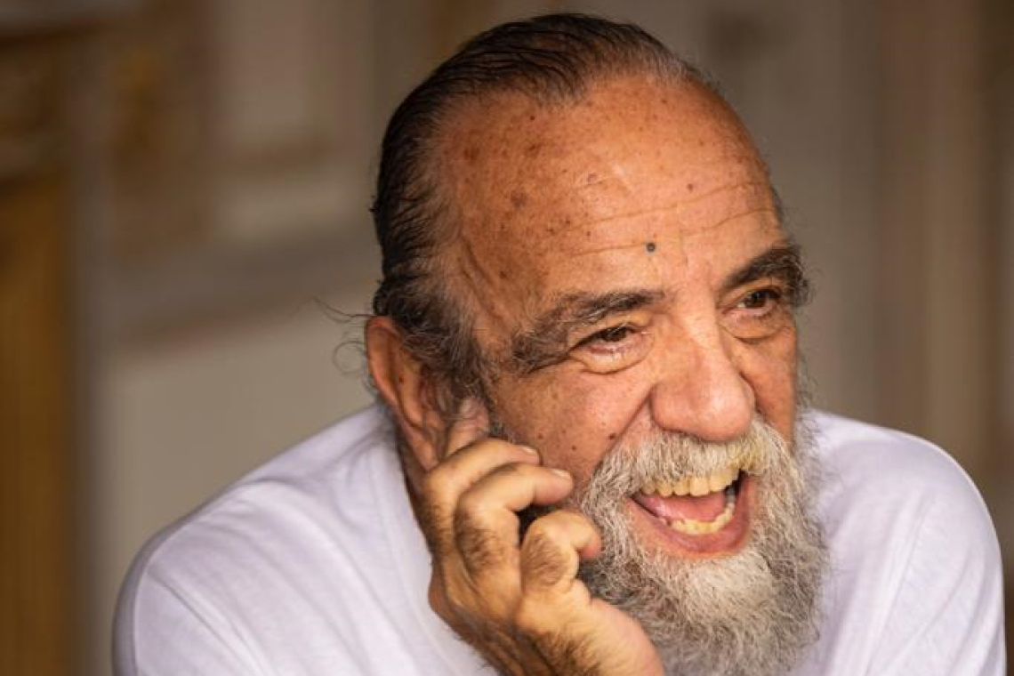 Teatro de’ Servi - Giobbe Covatta  - “70 Riassunto delle puntate precedenti” dal 16 al 19 ottobre