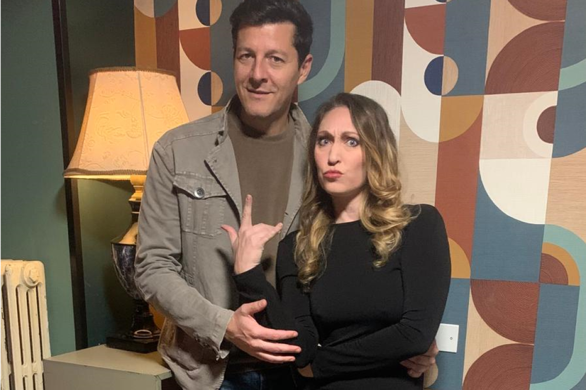 Teatro Garbatella – La Vita Dopo – domenica 19 Ottobre 2025 ore 17.00