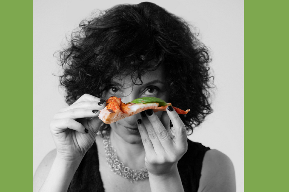 Dal forno al futuro: “Pizza (Re)connection” racconta la nuova era della pizza