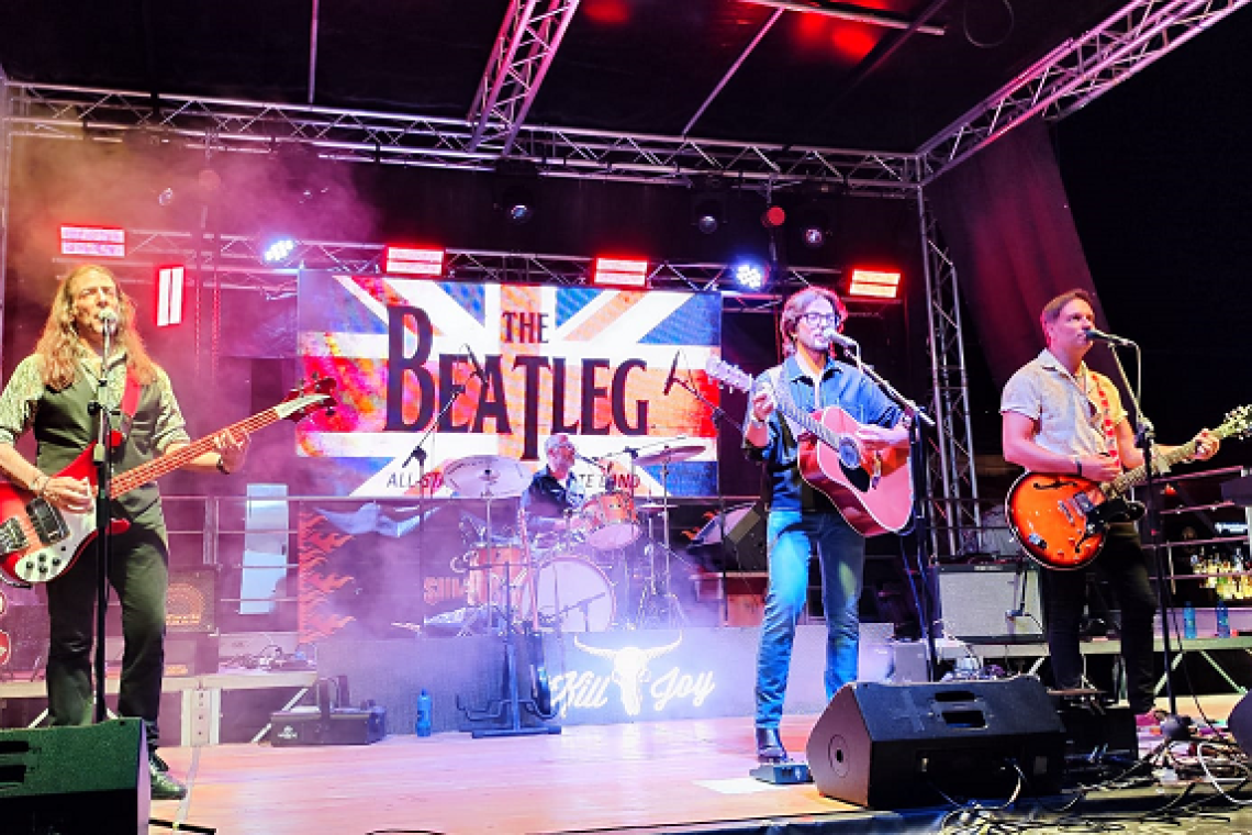 Poesia e ritmo, impegno e passione- Tutti gli eventi del Quid nella nuovissima location di via Assisi
