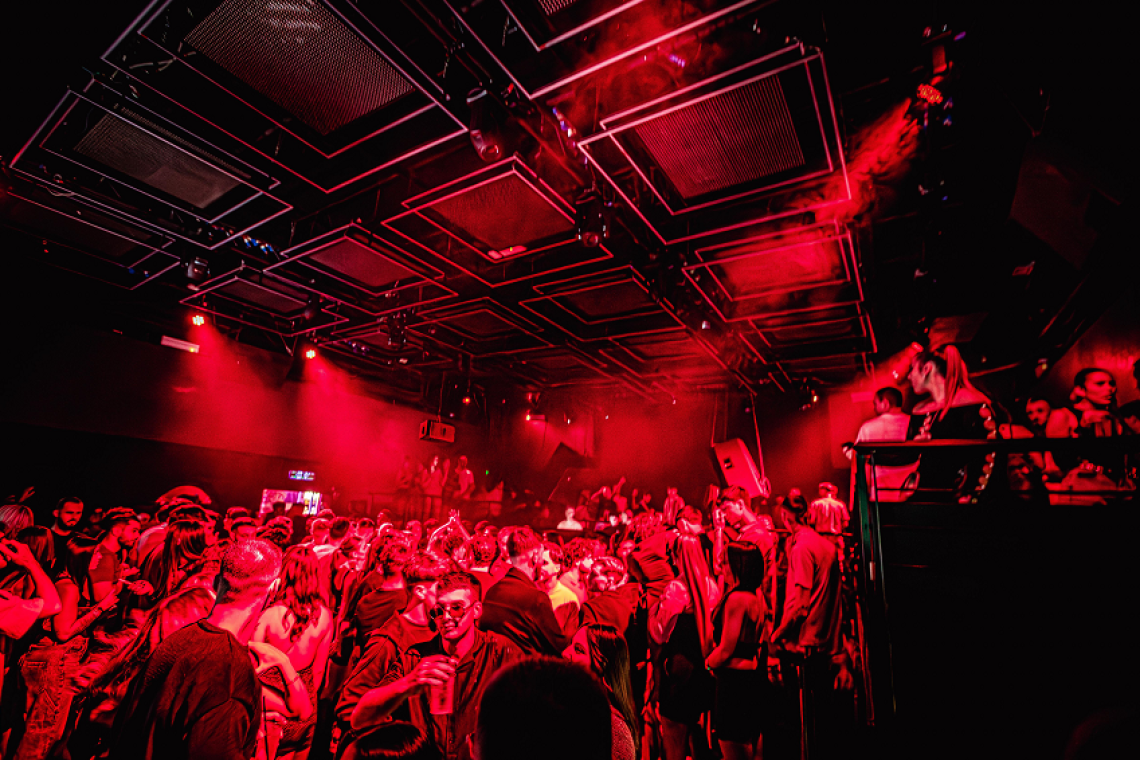 Sedicesima stagione per il Room26: tra super ospiti, innovazione e attenzione alla sicurezza