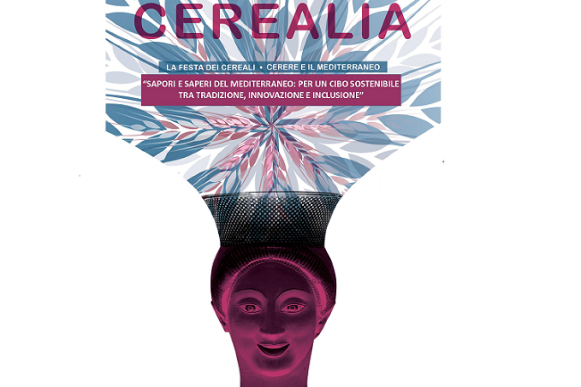 Dalle bonifiche ai miti dell’acqua: il viaggio del Cerealia Festival nel cuore pontino