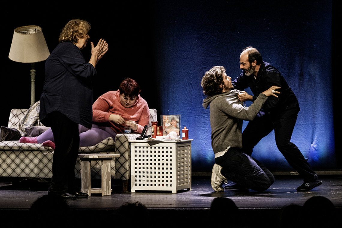 Teatro Roma -  Believe it!  credici - dal 16 al 26 ottobre 2025