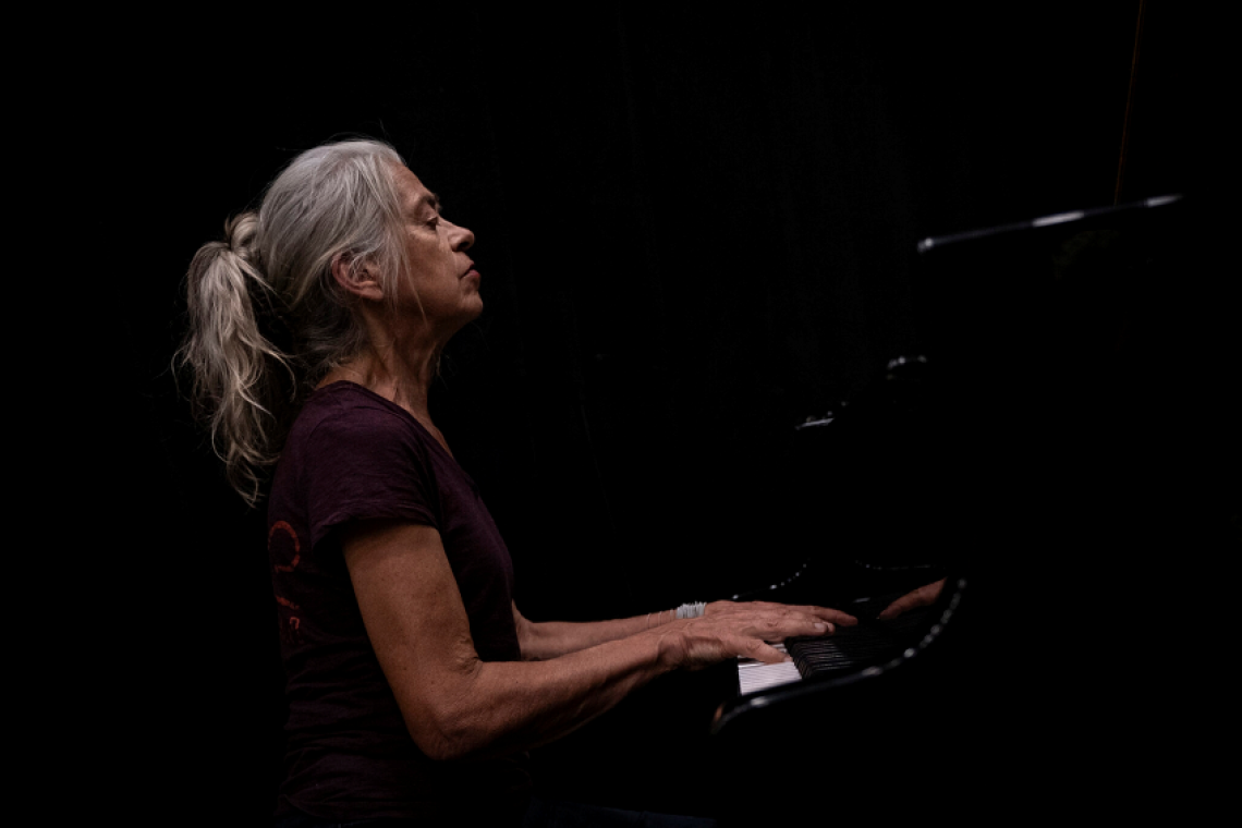 Johannes Trio martedì 14 ottobre Casa del Jazz