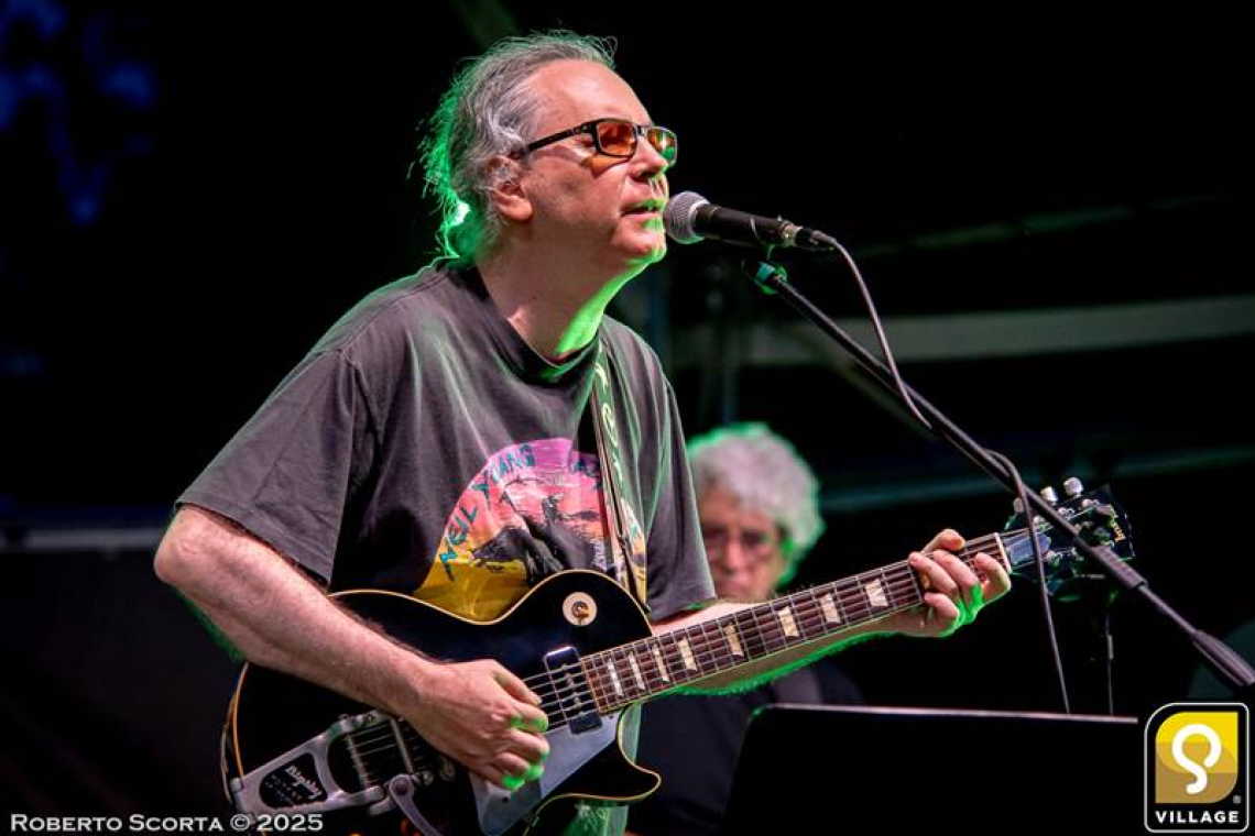 La musica che ci unisce: quattro serate live al QUID