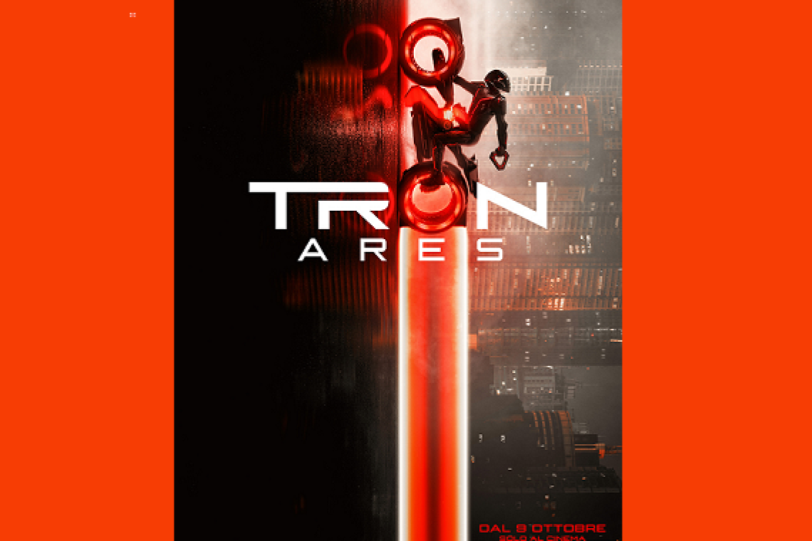 TRON: Ares – Luci, codice e caos nel ritorno più elettrico dell’anno