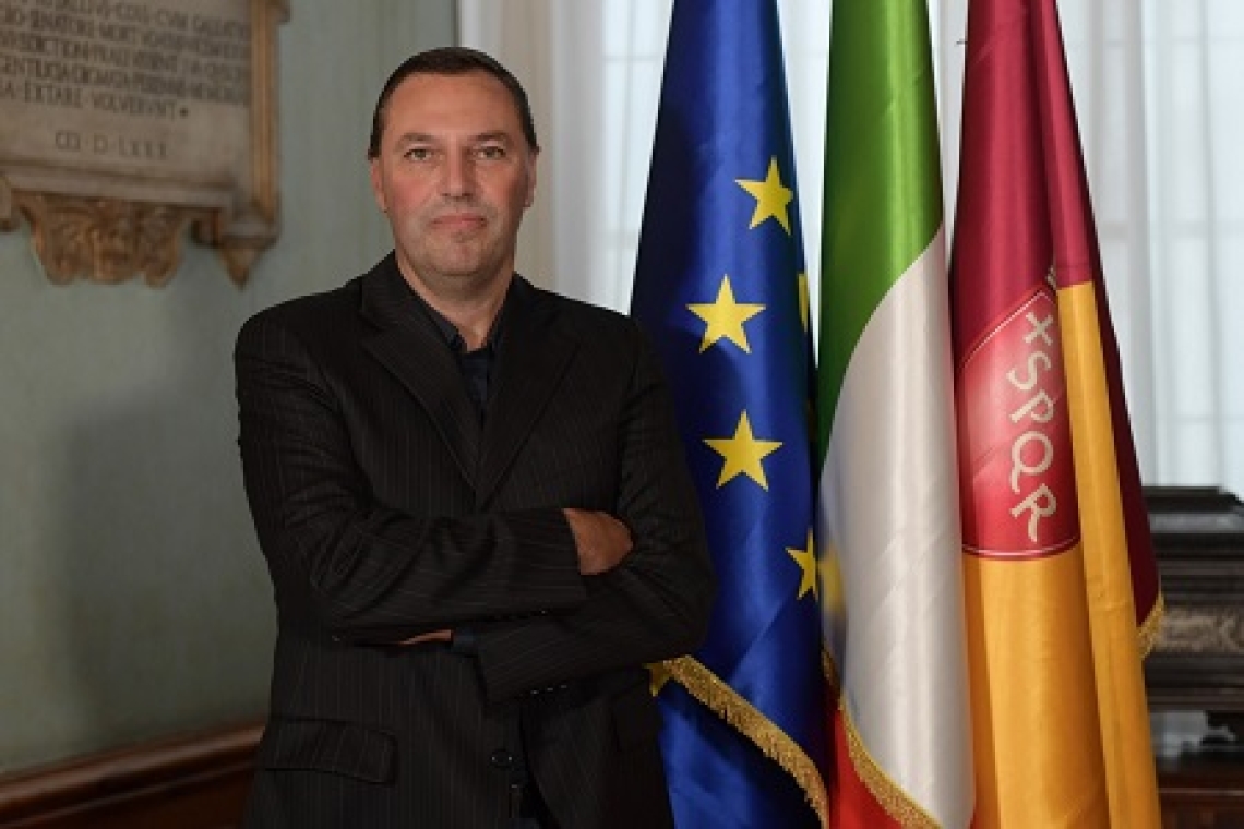 Roma in 349 territori: la nuova mappa urbana tra quartieri e rioni