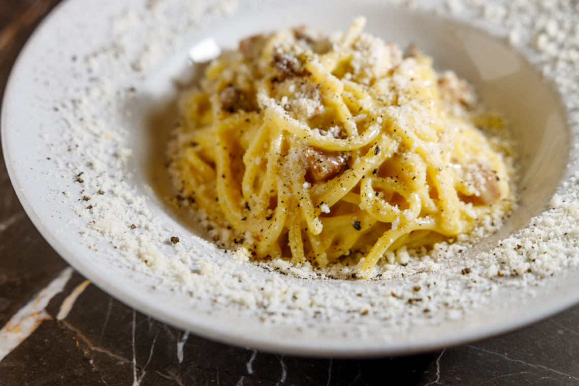 La qualità secondo Roscioli: due riconoscimenti nazionali per la storica Salumeria di Via dei Giubbonari