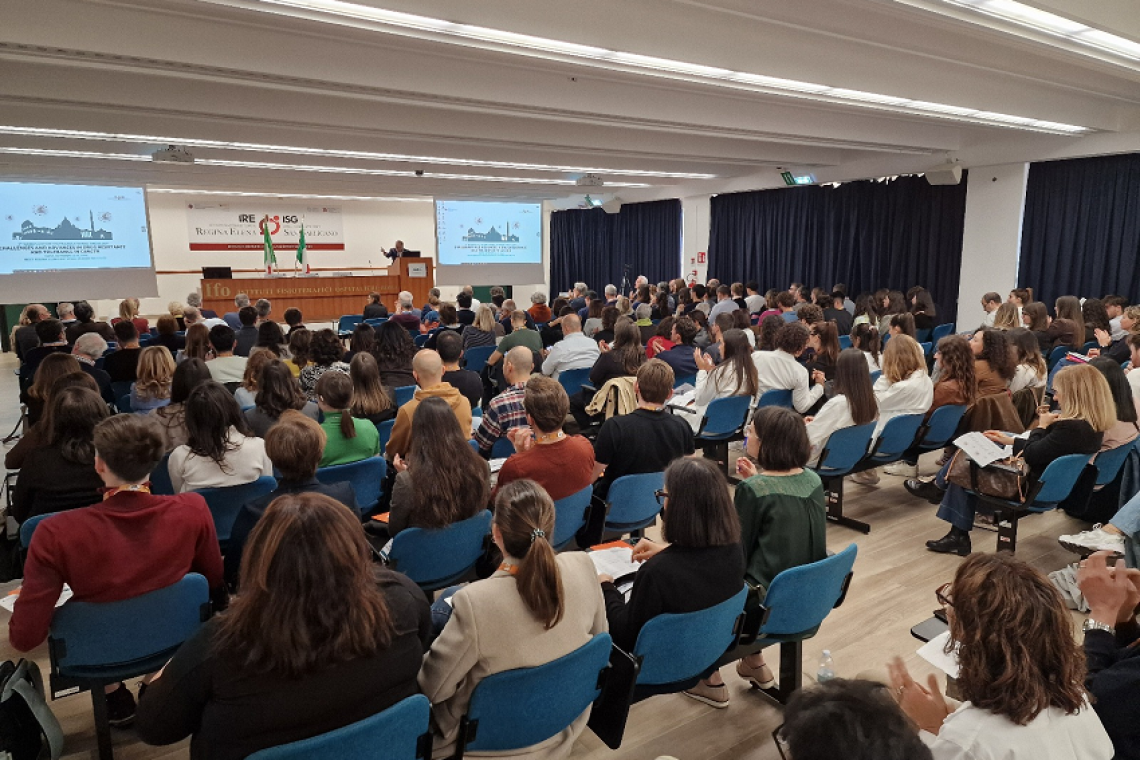 IRE: nuove strategie contro le difese del cancro, rompere l'ecosistema tumorale per superare la resistenza