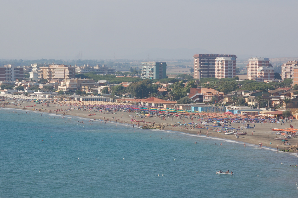 Dalla Regione Lazio 500mila euro per la viabilità di Tarquinia Lido, il sindaco Sposetti: “Premiata la capacità progettuale dell’Amministrazione comunale”