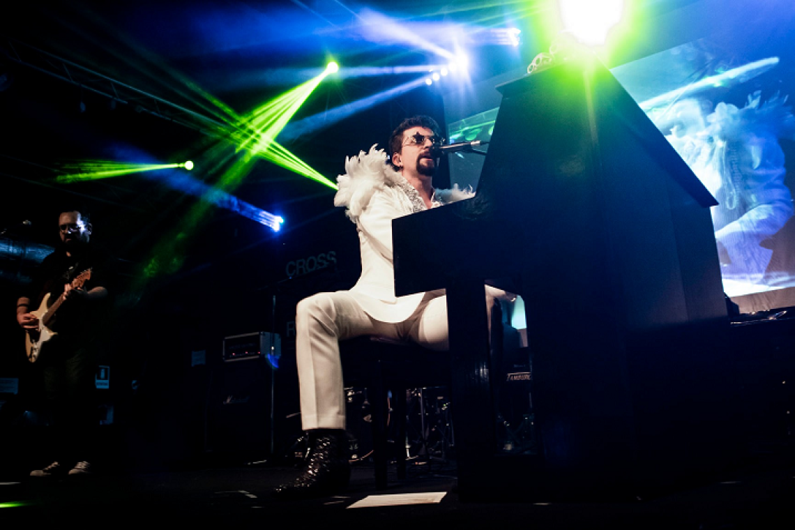 Il Quid presenta il suo grande juke box live: quattro serate di musica, energia e divertimento nella nuova location di via Assisi