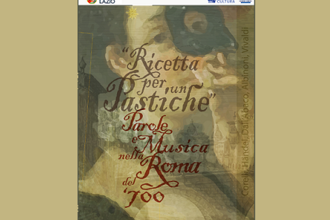 Festival Musica Antica all’Aventino – 24 – 26 Ottobre 2025 – 19:30