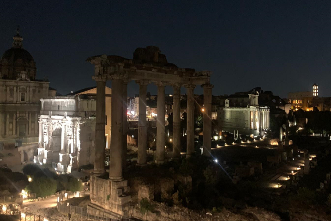 MUSEI IN MUSICA 2025: è online il bando per la selezione degli spettacoli da realizzare nel Sistema Musei di Roma Capitale il prossimo 29 novembre 