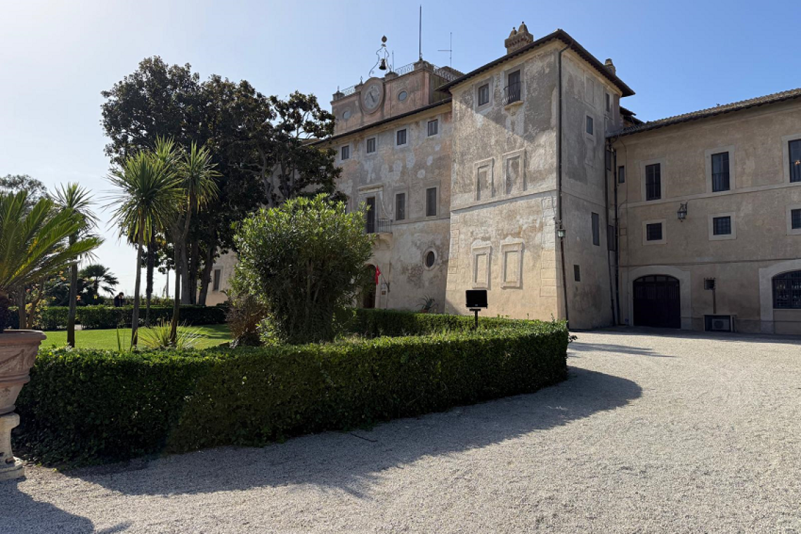 Maccarese 100 anni : il territorio celebra un secolo di storia e cura dell'ambiente