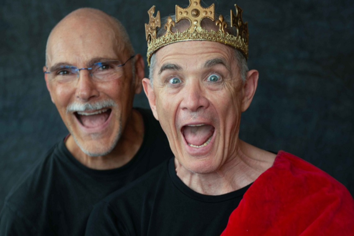 OFF/OFF Theatre -  “Barbari, Barberini e Barbiturici – Tragedie ridicole di un Principe sulle spine”- dal 5 al 9 Novembre 2025