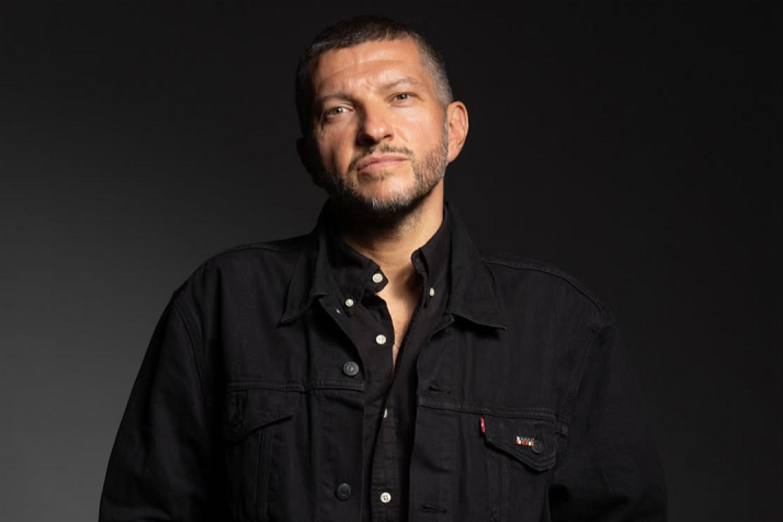 Teatro de’ Servi- KENTO in LA CELLA DI FRONTE - Mercoledì 5 novembre ore 21