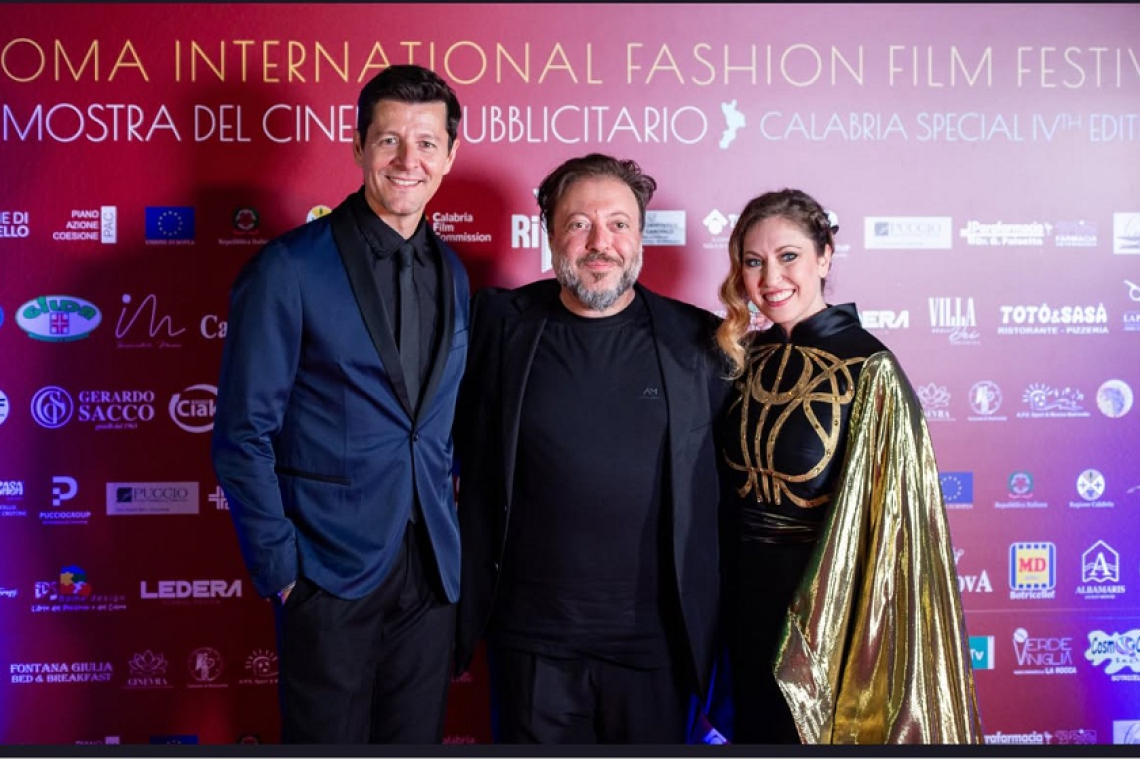 Botricello capitale del Cinema per 3 giorni: successo straordinario per il RiFff 2025