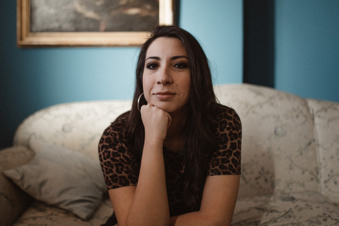 Letizia Onorati con Paolo Di Sabatino Trio - venerdì 31 ottobre Alexanderplatz Jazz Club 