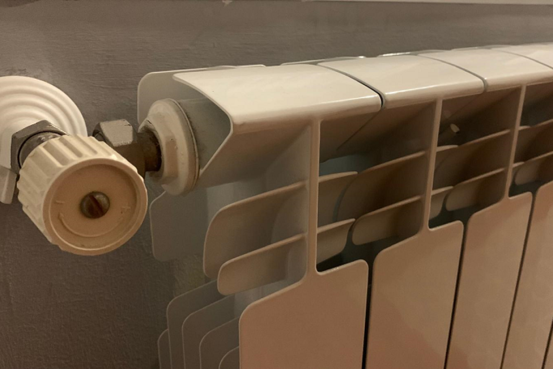 Accensione riscaldamenti dal 15 novembre: firmata ordinanza del sindaco 