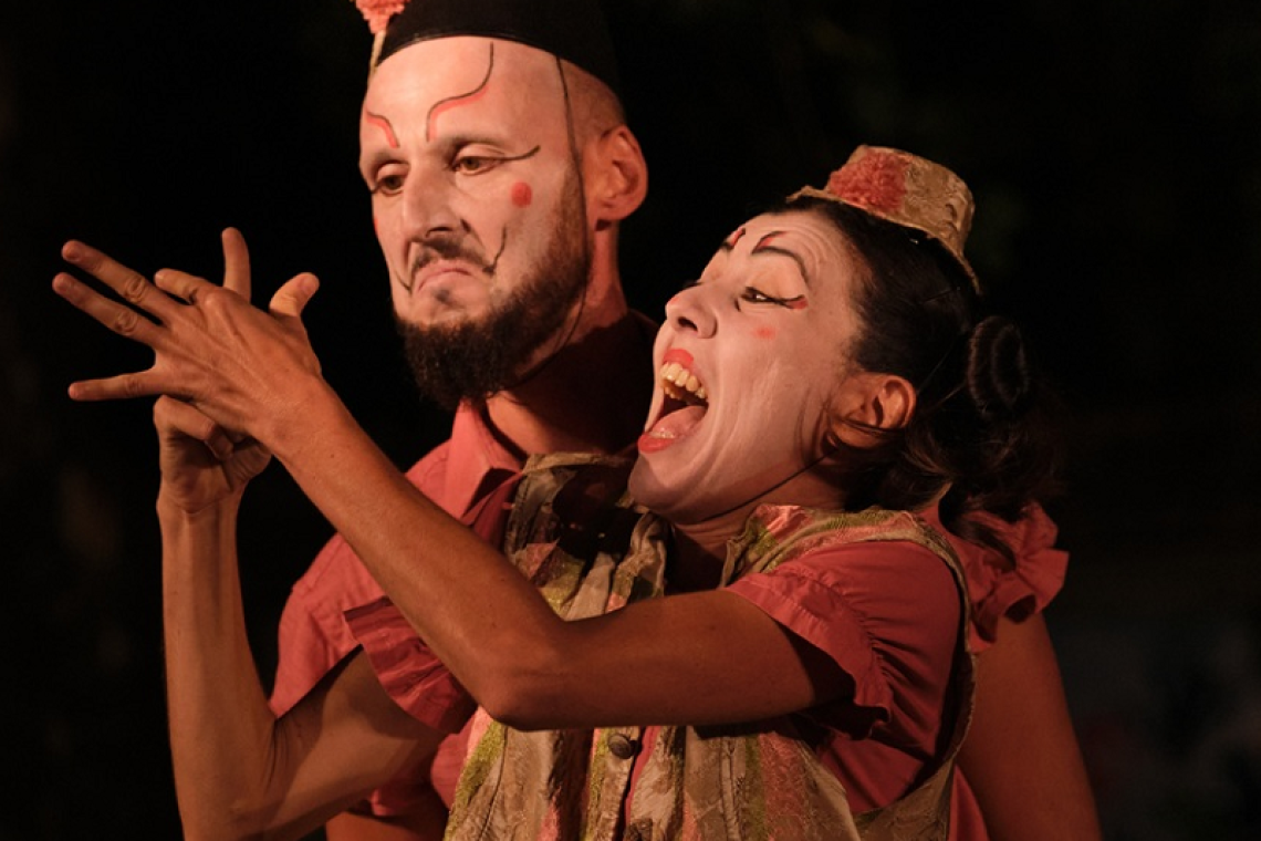 Gli appuntamenti di novembre di Far West Fest - Municipio XIII e Municipio XIV