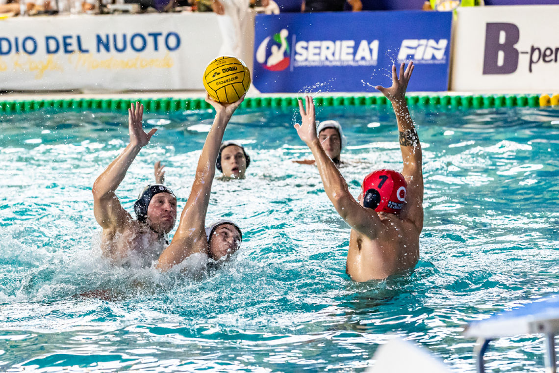 Roma Vis Nova, che occasione persa a Bologna