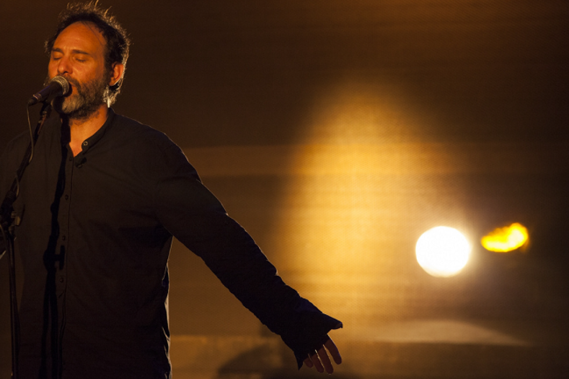  Spazio Rossellini  -  La Sorella di Gesucristo -  6 novembre 2025