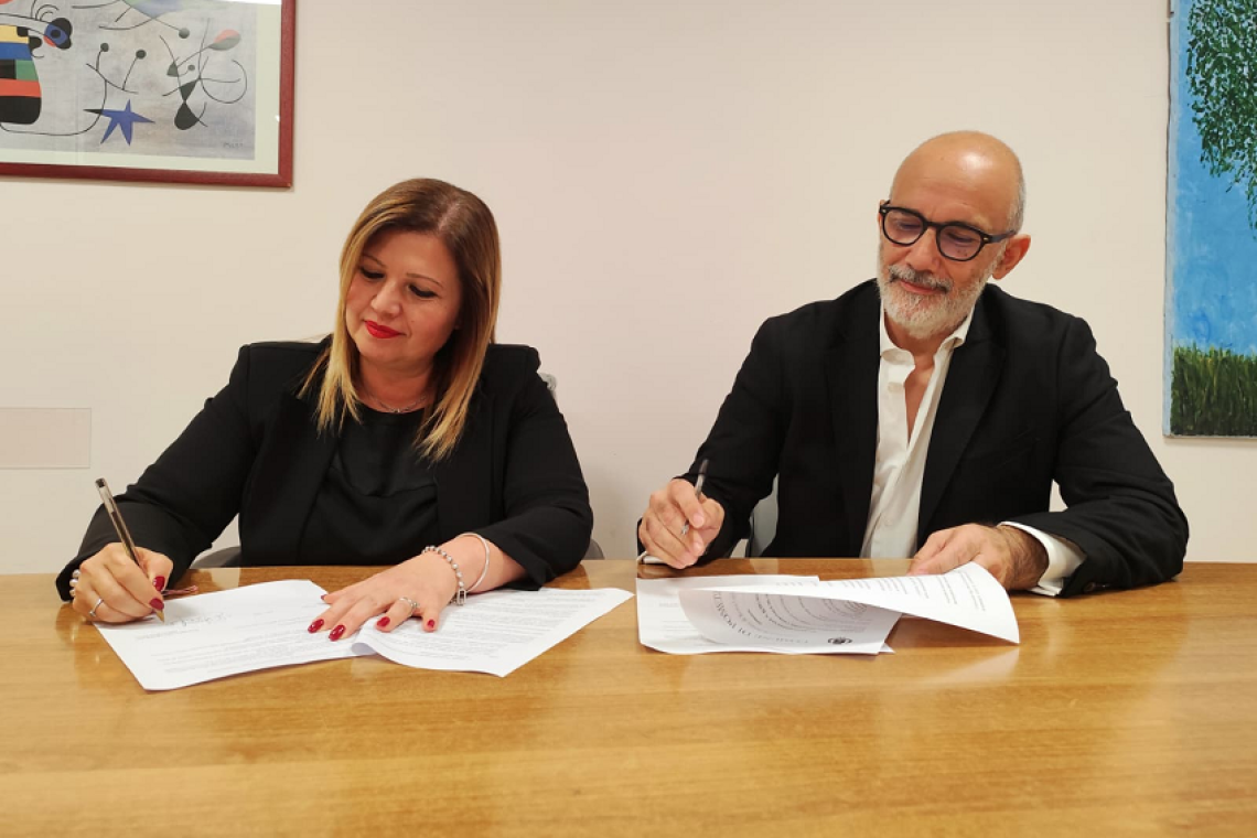 Pomezia, Cristiano Davoli è il nuovo Assessore ai Servizi sociali, Sport, Istruzione e Comunicazione