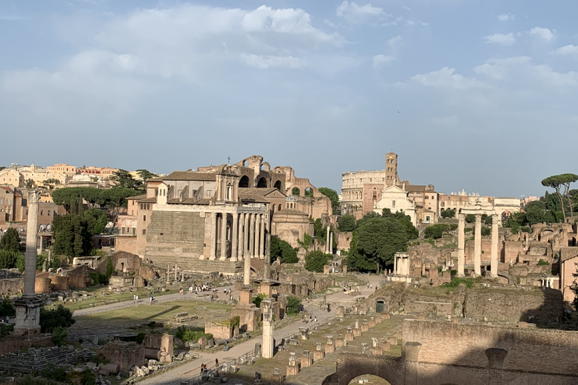 Il 9 novembre prima domenica ecologica, giornata di eventi di intrattenimento