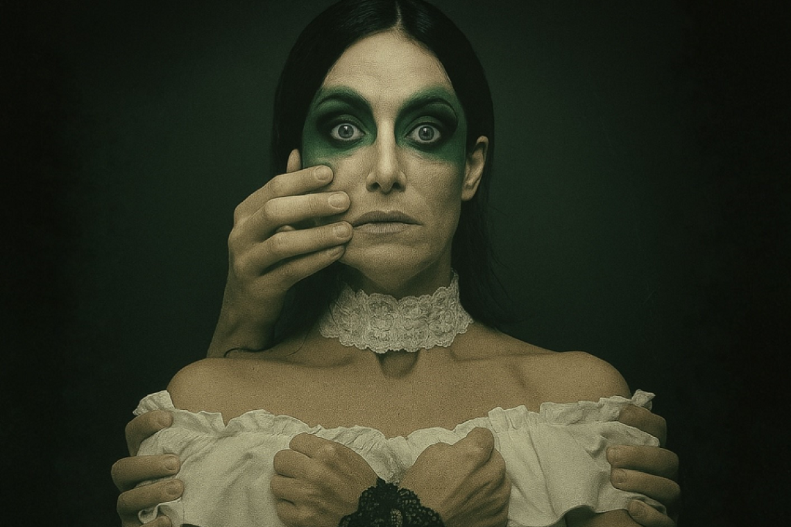 Teatro Trastevere – Manichino sulla gentilezza degli estranei – 18/19 Novembre 2025