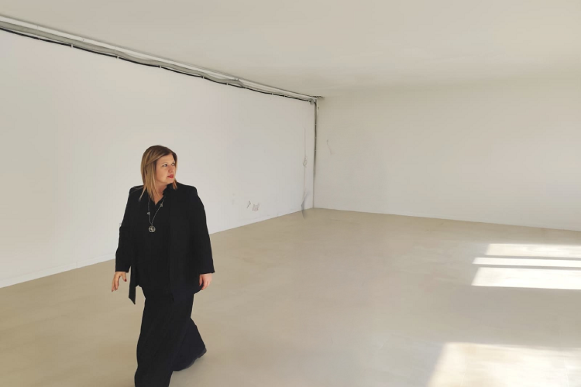 Pomezia investe sui giovani: in arrivo il centro TeenExperience